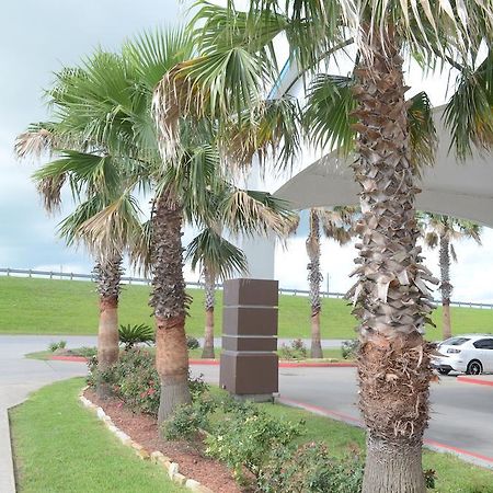 America'S Best Value Inn & Suites - Rosenberg/Houston Eksteriør bilde