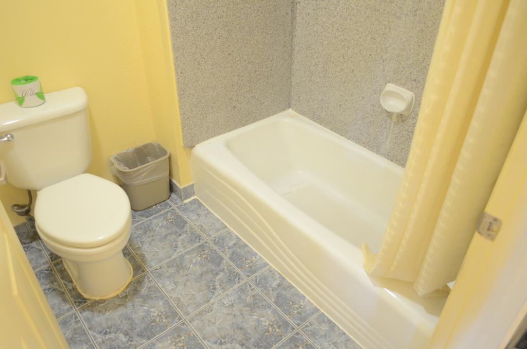America'S Best Value Inn & Suites - Rosenberg/Houston Rom bilde