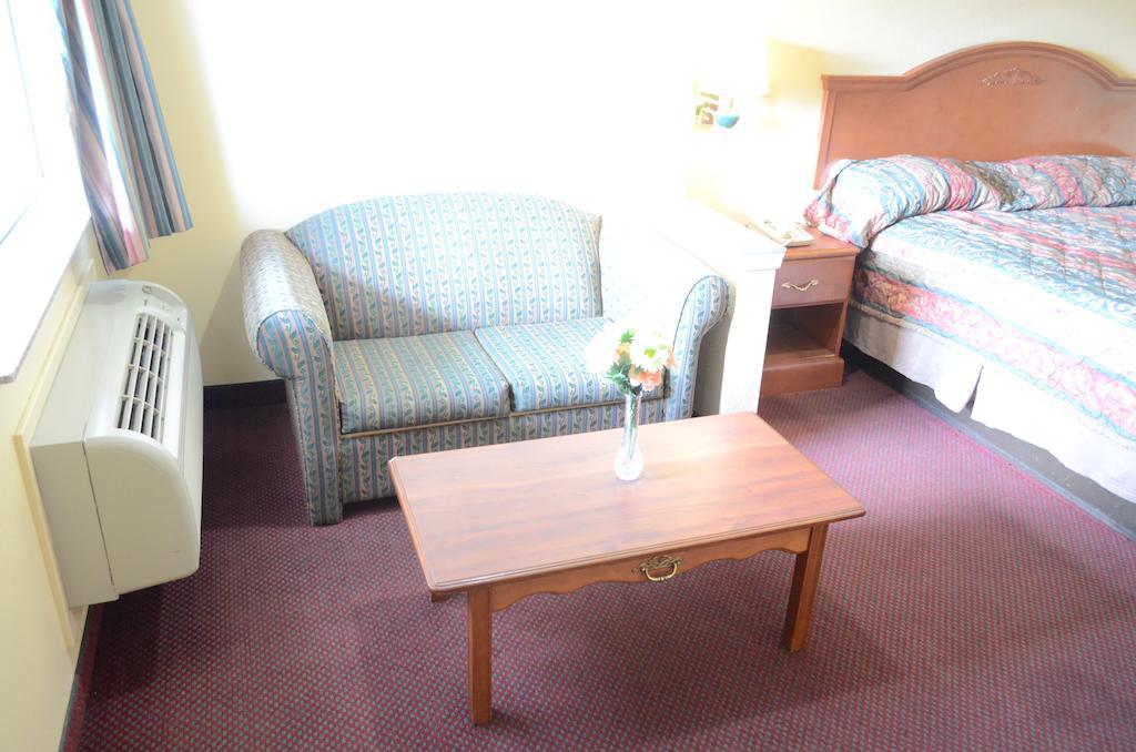 America'S Best Value Inn & Suites - Rosenberg/Houston Rom bilde