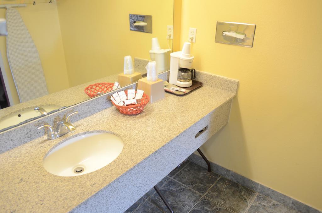 America'S Best Value Inn & Suites - Rosenberg/Houston Rom bilde